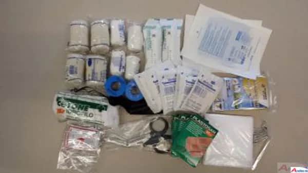 KIT 252475 Füllsortiment für 10 Personen