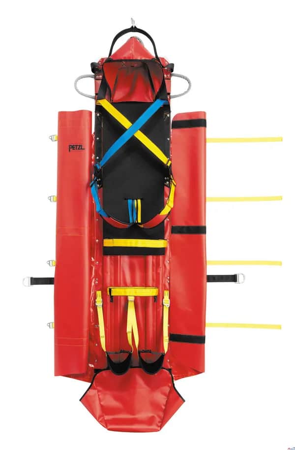 Petzl Rettungstrage Nest Fast