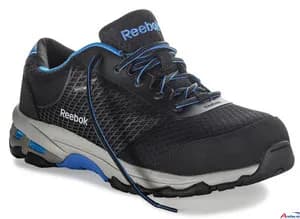 Reebok Work Sicherheitsschuh AICAN NANO S1P SRA