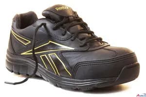 Reebok Work SENEXIS ADVANCED Low Sicherheitsschuh S3 SRA
