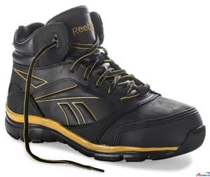 Reebok Work SENEXIS ADVANCED Mid Sicherheitsschuh S3 SRA