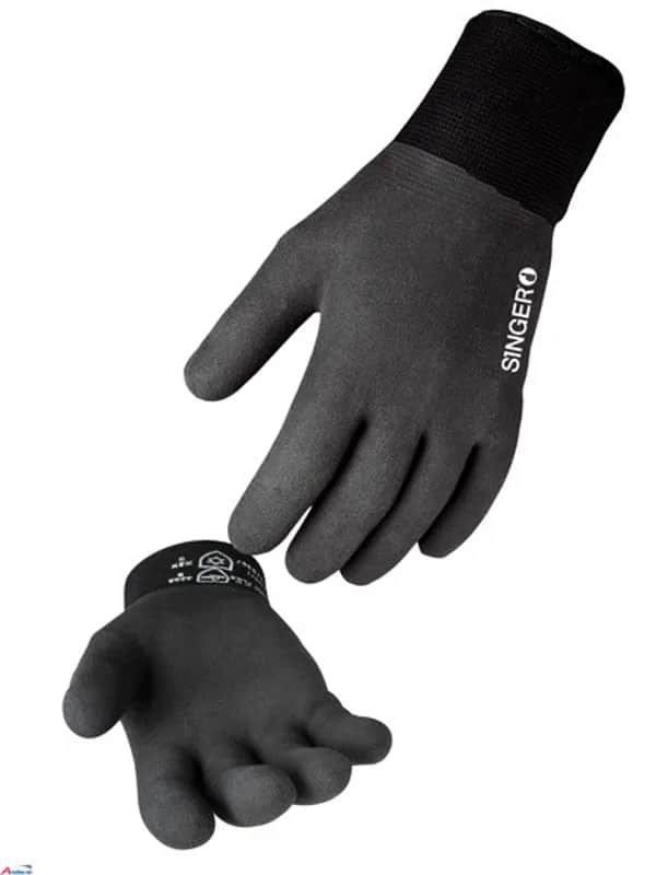 Kälteschutz Handschuhe