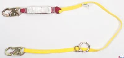 MSA VERBIND. SURE-STOP SEIL FESTE LÄNGE EN