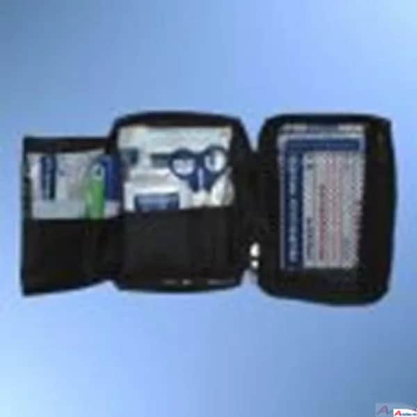 TRAVEL Verbandtasche