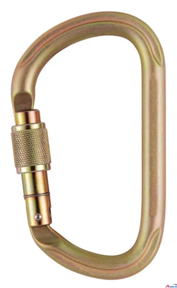 Petzl VULCAN SCREW-LOCK Karabiner