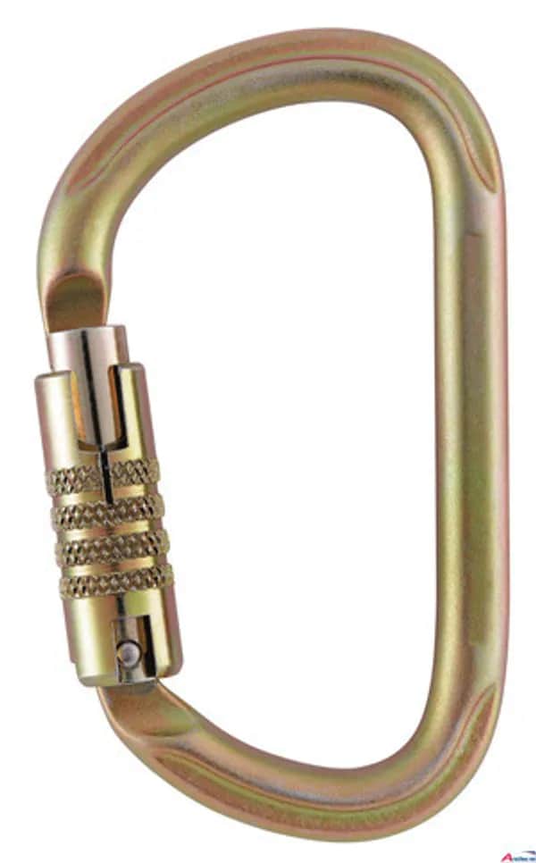 Petzl VULCAN TRIACT-LOCK Karabiner